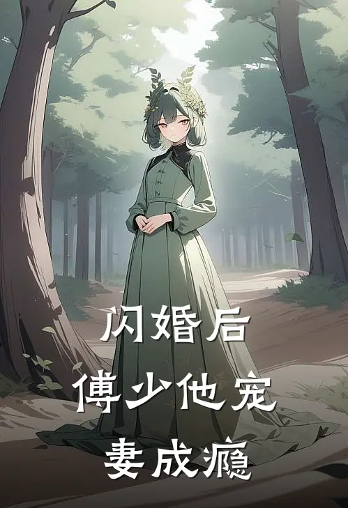 闪婚后，傅少他宠妻成瘾