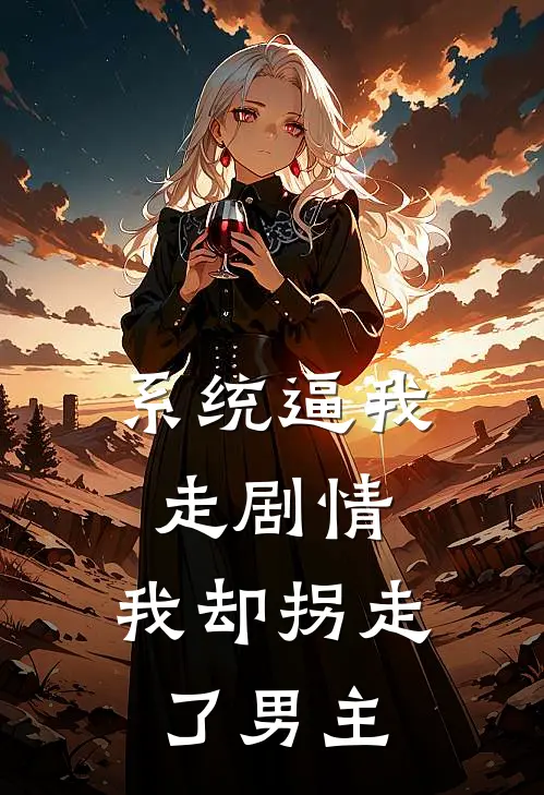 系统逼我走剧情，我却拐走了男主