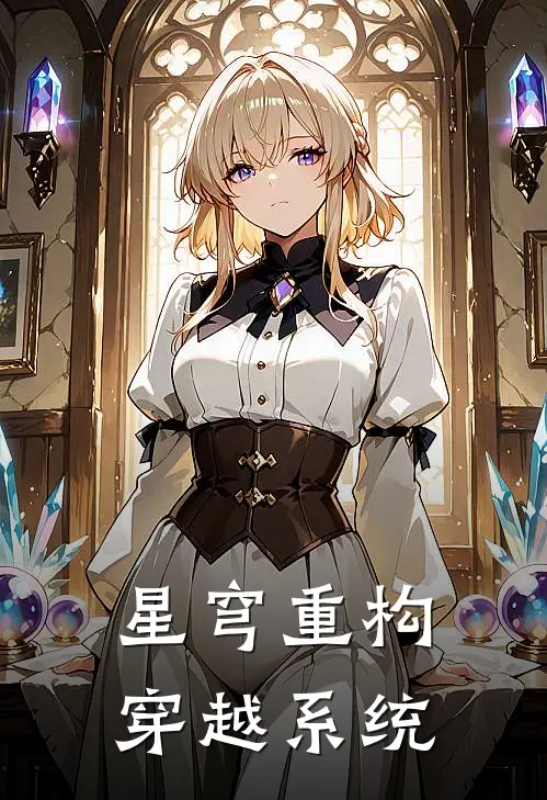 星穹重构穿越系统