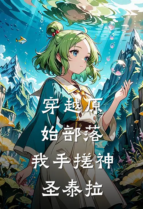 穿越原始部落，我手搓神圣泰拉司晨武石最新完结小说推荐_最新更新小说穿越原始部落，我手搓神圣泰拉(司晨武石)