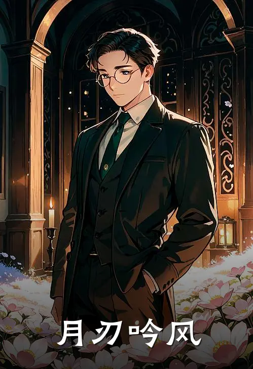 月刃吟风