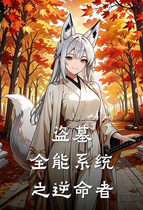 盗墓：全能系统之逆命者