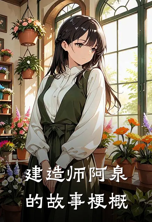 建造师阿泉的故事梗概