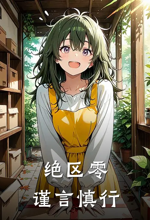 绝区零：谨言慎行