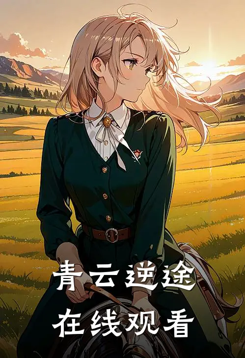 青云逆途在线观看