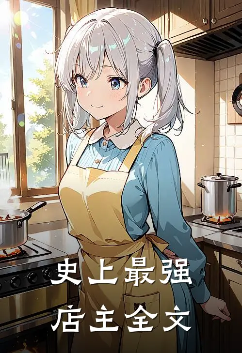 史上最强店主全文