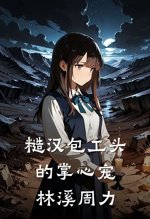 糙汉包工头的掌心宠林溪周力