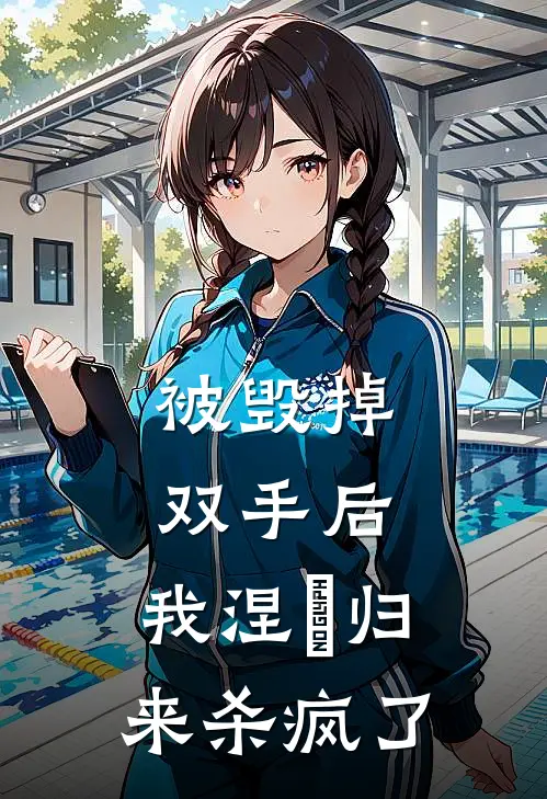 被毁掉双手后，我涅槃归来杀疯了