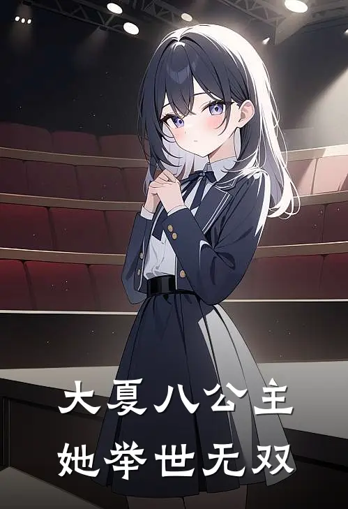 大夏八公主她举世无双