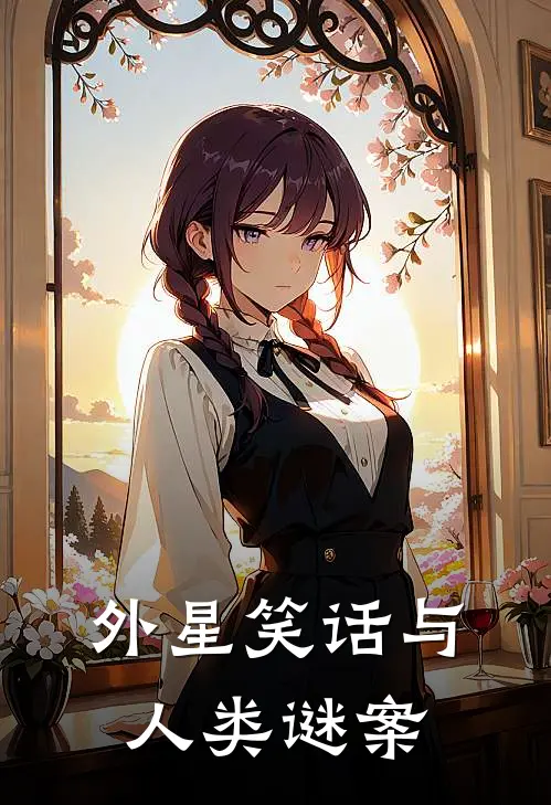 外星笑话与人类谜案(布莱恩妮可)最新热门小说_完结小说外星笑话与人类谜案(布莱恩妮可)