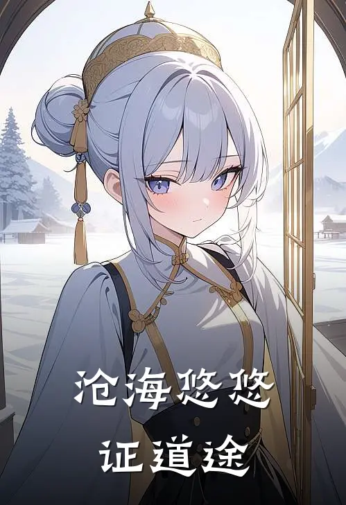 沧海悠悠证道途