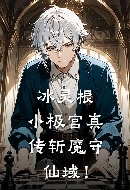 冰灵根：小极宫真传斩魔守仙域！