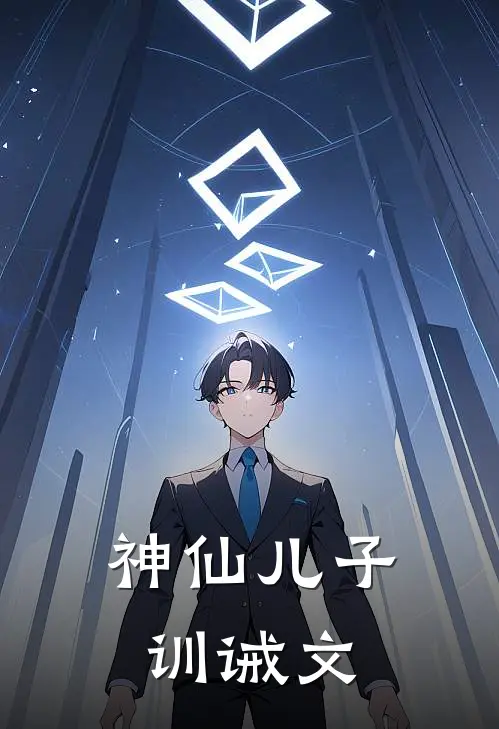 神仙儿子训诫文