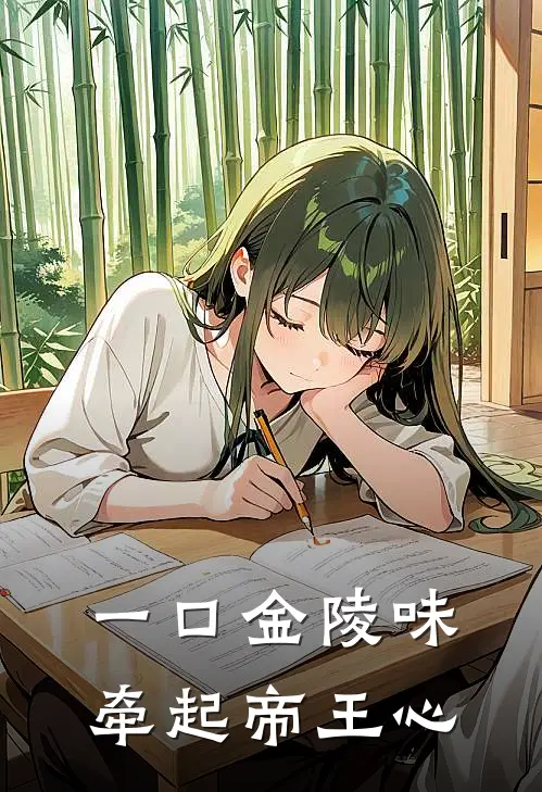 一口金陵味，牵起帝王心(苏海棠苏海棠)网络热门小说_最新章节列表一口金陵味，牵起帝王心(苏海棠苏海棠)