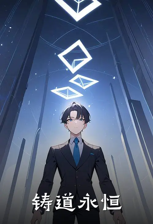 铸道永恒