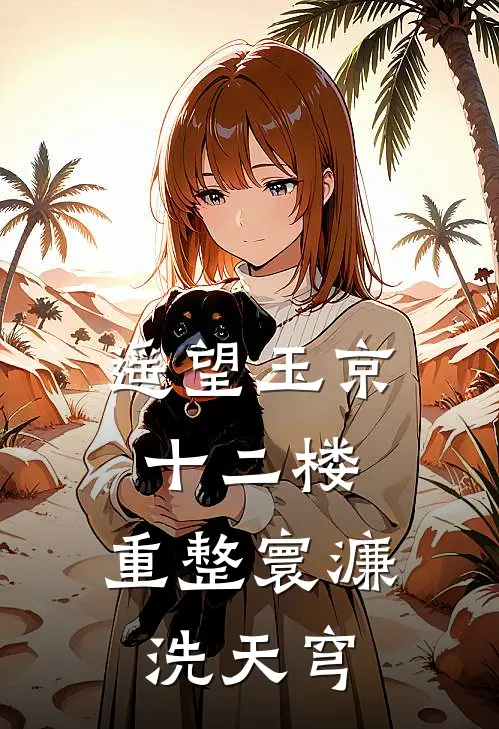 遥望玉京十二楼,重整寰濂洗天穹