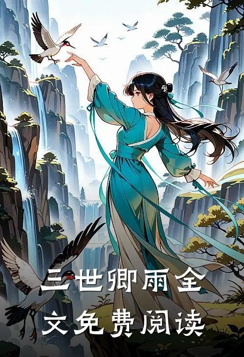 三世卿雨全文免费阅读