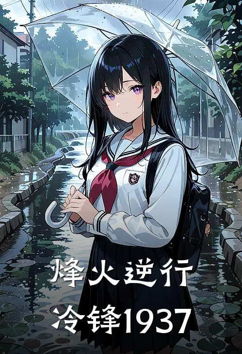 烽火逆行：冷锋1937