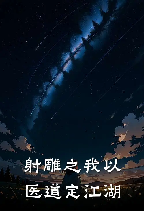 射雕之我以医道定江湖