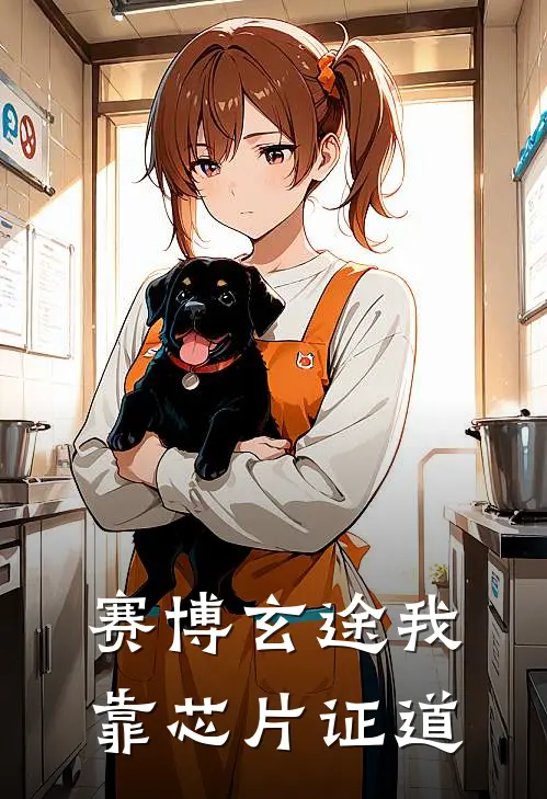 赛博玄途我靠芯片证道