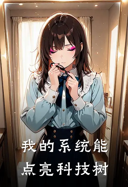 我的系统能点亮科技树陈帆龙耀华完整版小说全文免费阅读_最新章节列表我的系统能点亮科技树(陈帆龙耀华)