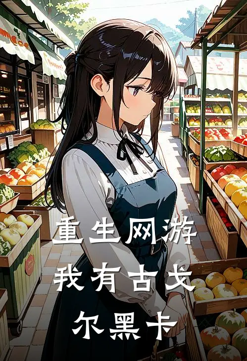 重生网游：我有古戈尔黑卡