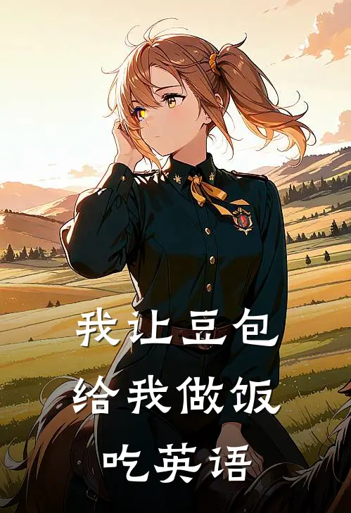 我让豆包给我做饭吃英语