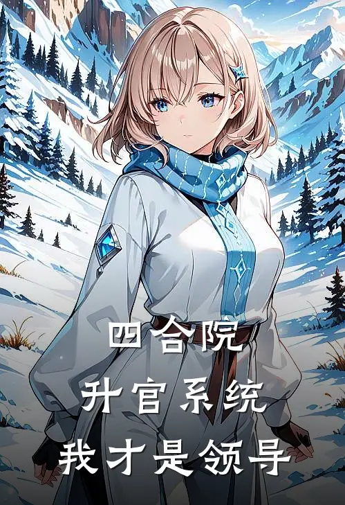 王有才易中海《四合院：升官系统，我才是领导》最新章节阅读_(王有才易中海)热门小说