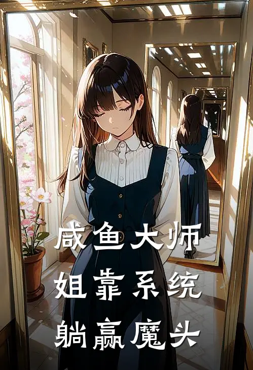 咸鱼大师姐靠系统躺赢魔头