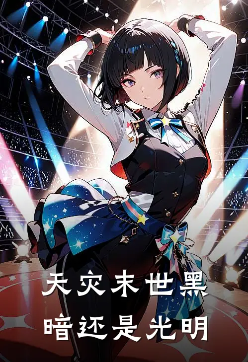 天灾末世黑暗还是光明