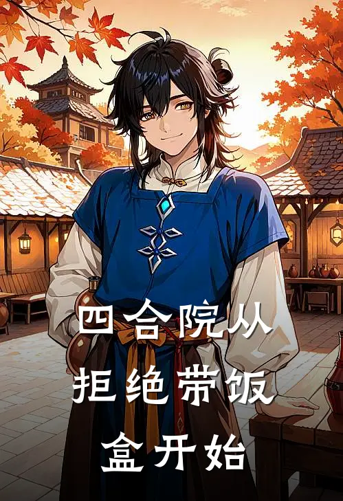 四合院从拒绝带饭盒开始