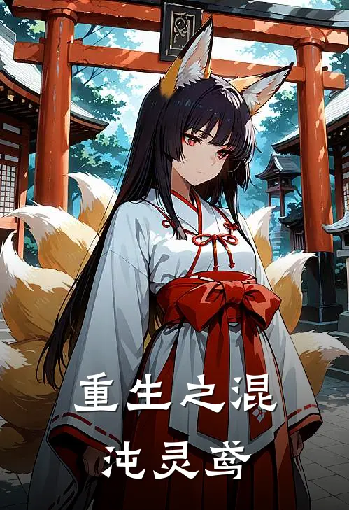 重生之混沌灵鸢