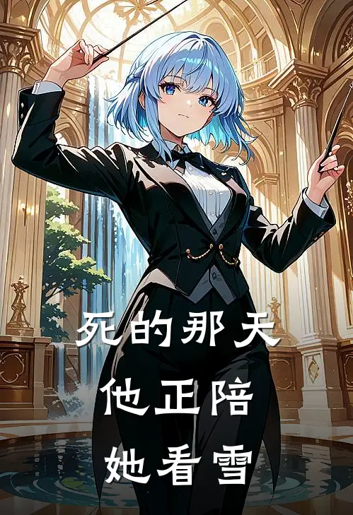 死的那天，他正陪她看雪雪陆时衍陆时衍完结小说大全_免费热门小说死的那天，他正陪她看雪(雪陆时衍陆时衍)