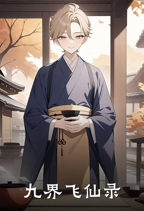 九界飞仙录