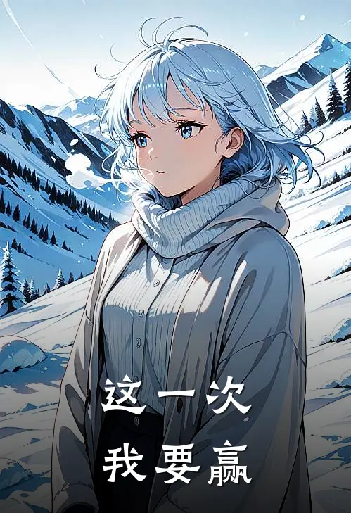 这一次，我要赢