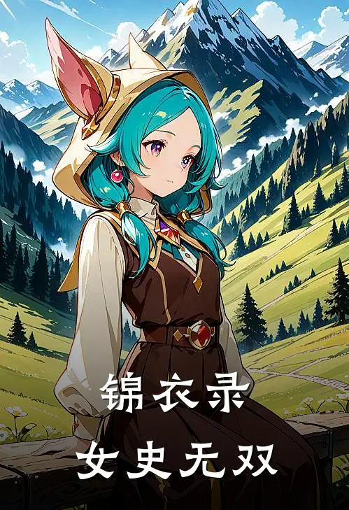 锦衣录：女史无双(沈砚之萧景琰)最新小说_免费阅读完整版小说锦衣录：女史无双(沈砚之萧景琰)