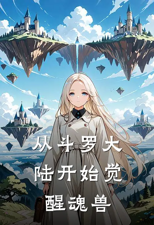 从斗罗大陆开始觉醒魂兽