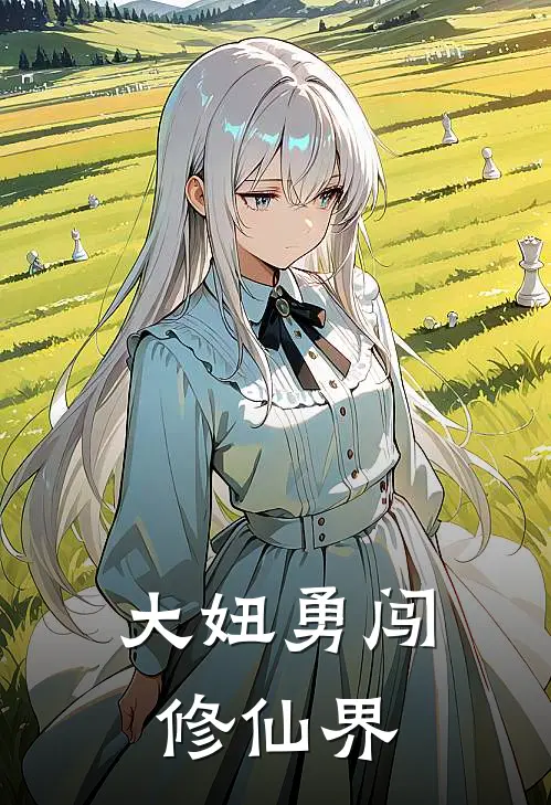 大妞勇闯修仙界