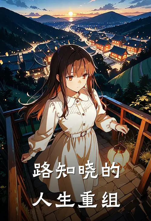 路知晓的人生重组
