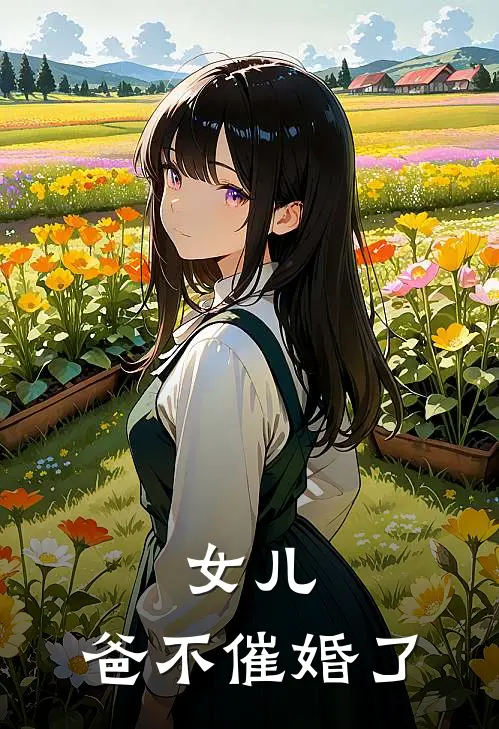 女儿，爸不催婚了