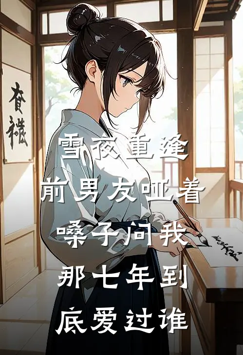 雪夜重逢，前男友哑着嗓子问我那七年到底爱过谁江然沈倦热门免费小说_免费小说免费阅读雪夜重逢，前男友哑着嗓子问我那七年到底爱过谁江然沈倦