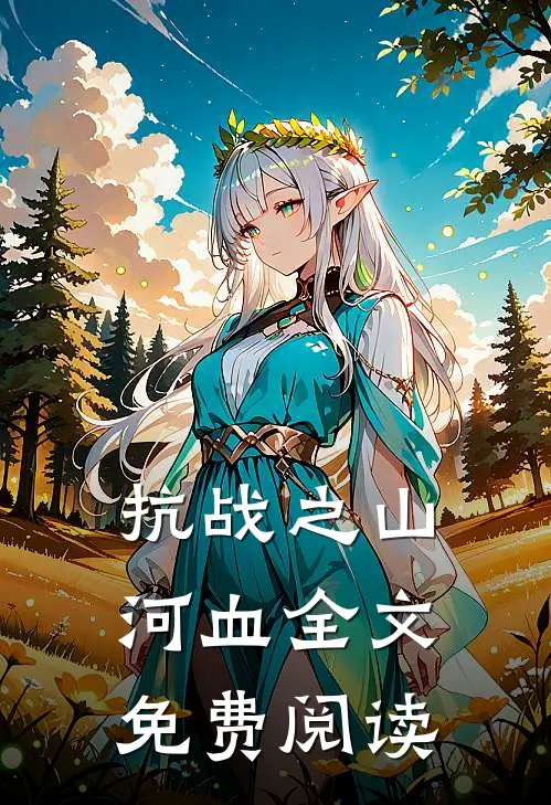 抗战之山河血全文免费阅读