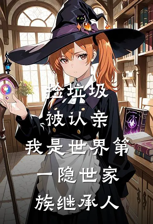 《捡垃圾被认亲，我是世界第一隐世家族继承人》(林野黄毛)网络热门小说_最新章节列表《捡垃圾被认亲，我是世界第一隐世家族继承人》(林野黄毛)