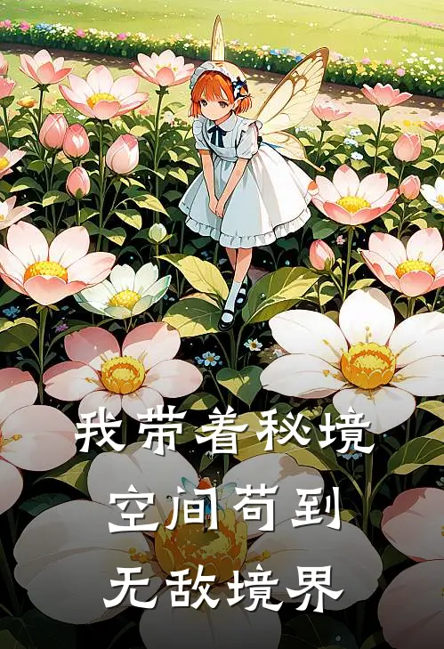 我带着秘境空间苟到无敌境界