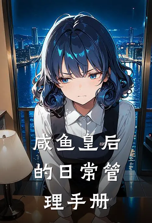 咸鱼皇后的日常管理手册