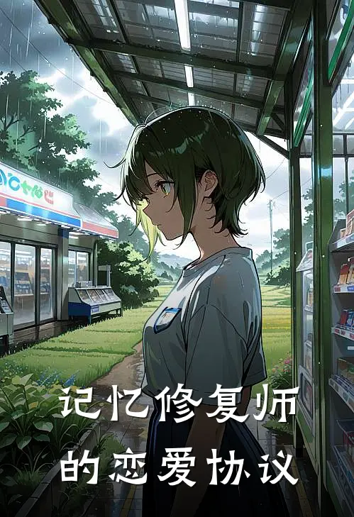 记忆修复师的恋爱协议