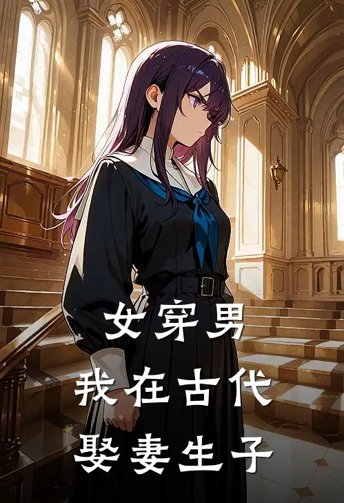 女穿男，我在古代娶妻生子姜河刘小花小说推荐完结_全集免费小说女穿男，我在古代娶妻生子(姜河刘小花)