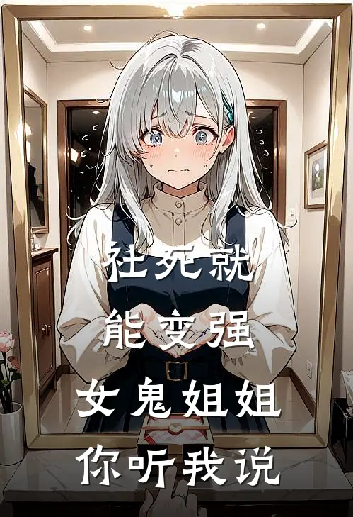 社死就能变强：女鬼姐姐你听我说