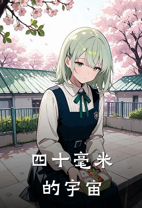 四十毫米的宇宙