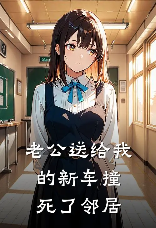 老公送给我的新车撞死了邻居